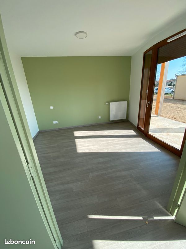 Appartements résidence Sénior - Scorbé-Clairvaux 86140 (image 2)