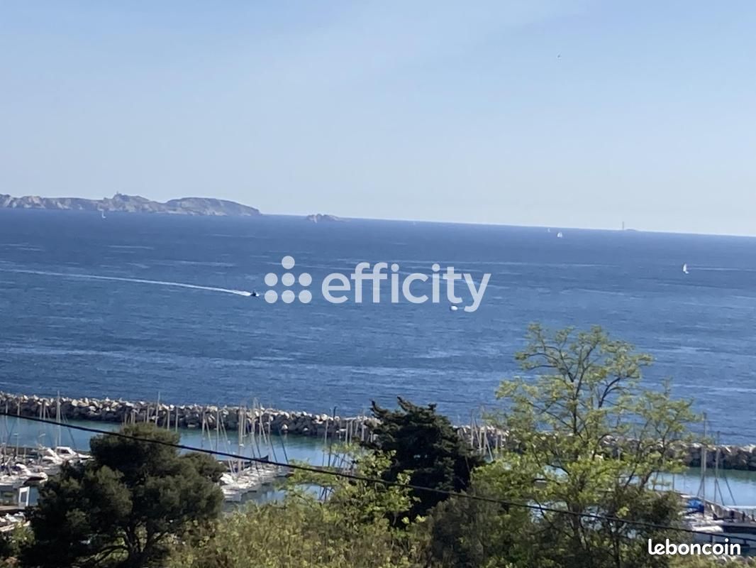 Maison 6 pièces 160 m² · à Marseille · 160 m² · 439 900 €