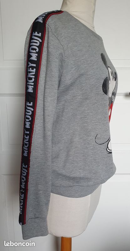 Sweat Mickey M (image 3)