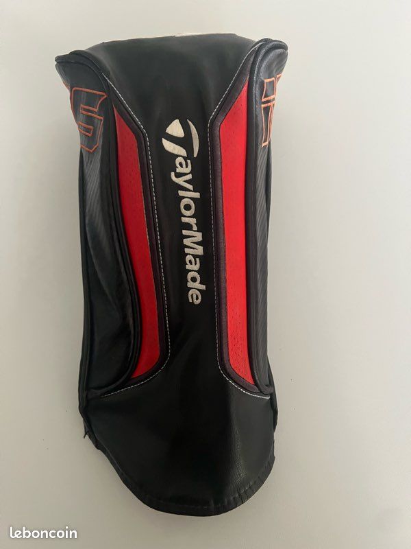 Club de golf : Driver de golf Taylormade M6 (image 11)