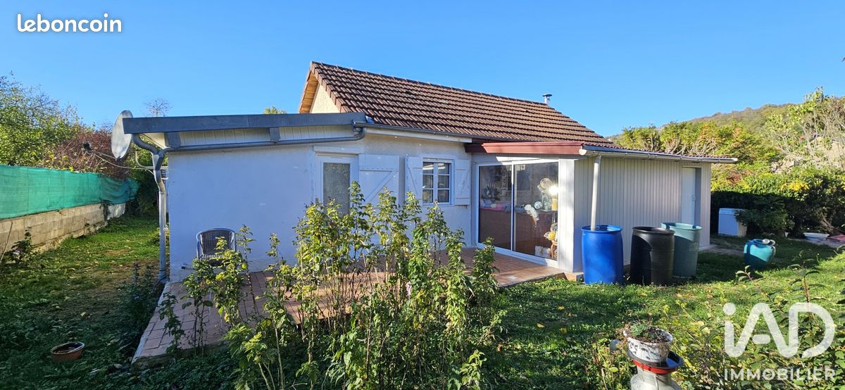 Maison 3 pièces 73 m² · à Fouvent-Saint-Andoche · 73 m² · 75 000 €