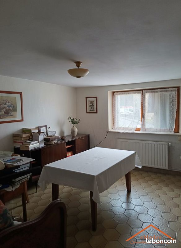 Maison 4 pièces 70 m² · à Xertigny · 70 m² · 39 500 €
