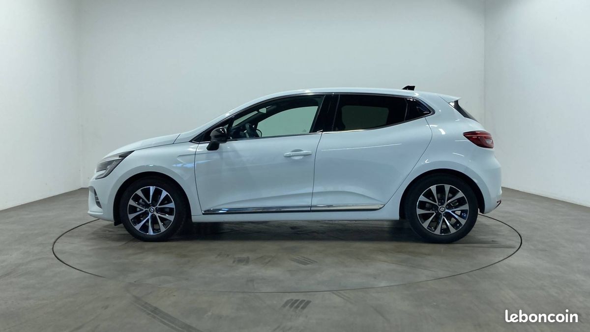 Renault clio e tech full hybrid 145 techno (image 7)