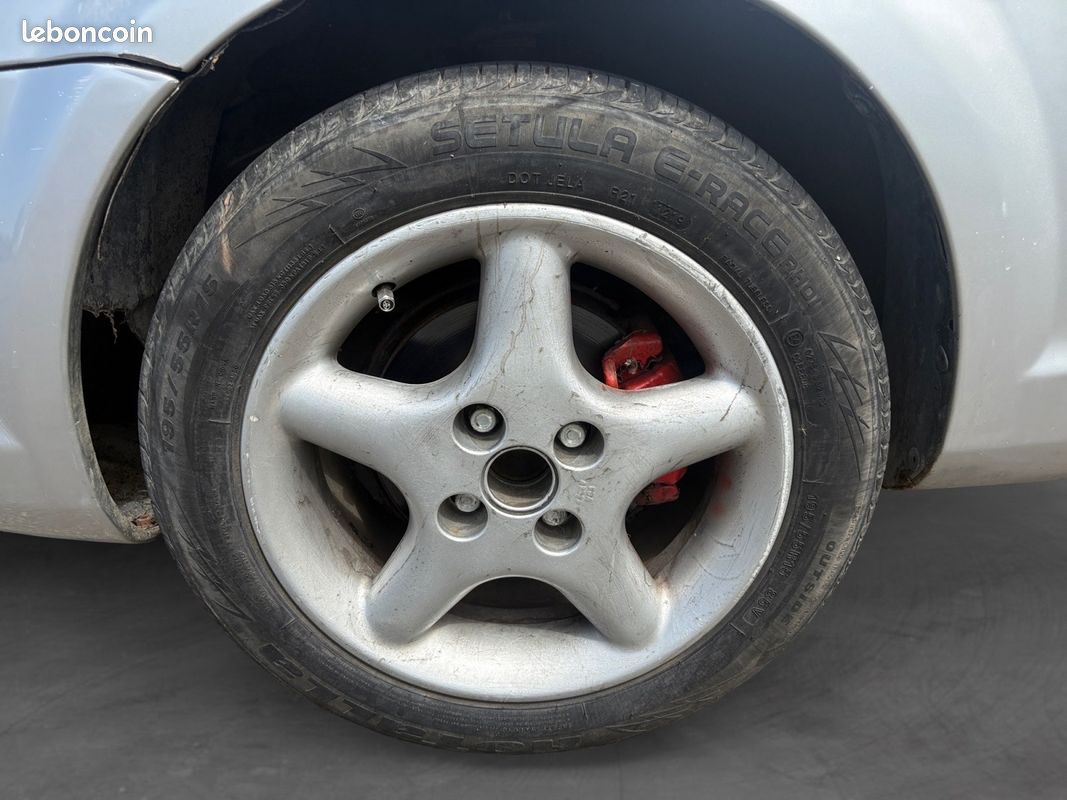 TOYOTA MR ROADSTER 1.8i (image 18)
