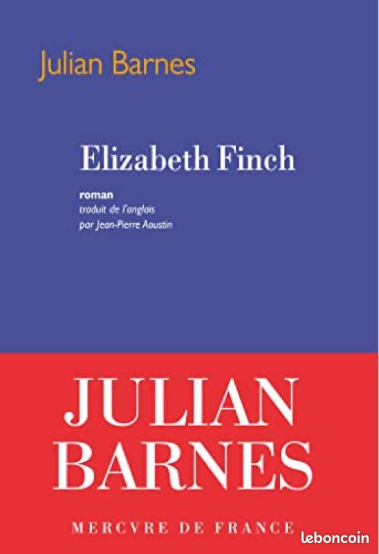 Elisabeth Finch (image 1)