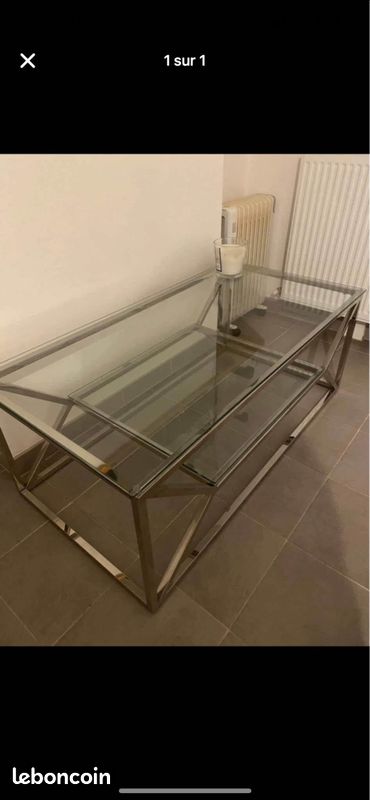 Table basse (image 1)