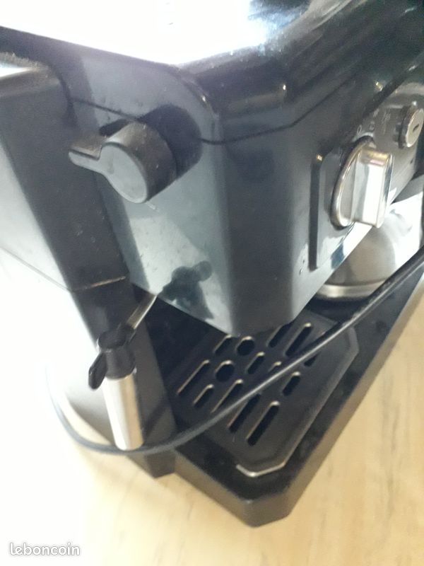 Machine expresso (image 2)