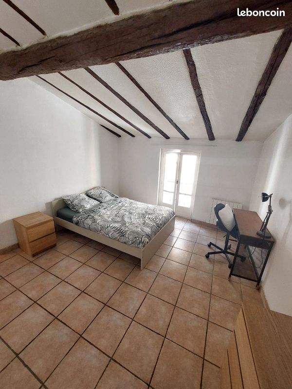 Maison 3 pièces 84 m² · à Perpignan · 84 m² · 808 €/mois