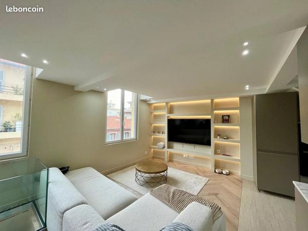 Maison de ville 4 pièces 80 m²