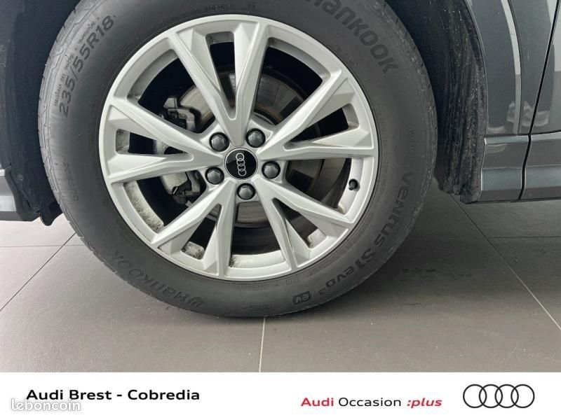 Audi Q3 35 TFSI 150ch S line plus S tronic 7 (image 22)