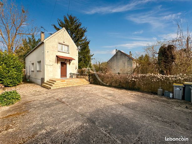 Maison 4 pièces 105 m²