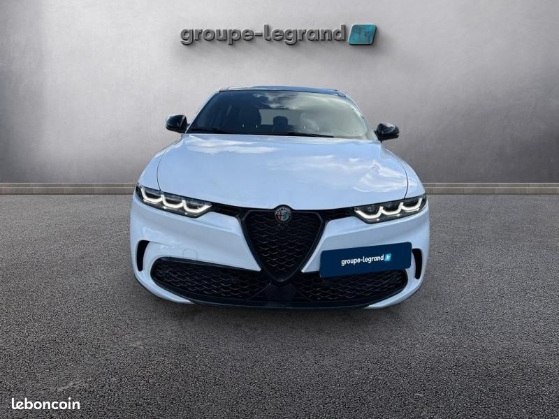 Alfa romeo Tonale 1.5 Ibrida 160ch Veloce TCT (image 2)