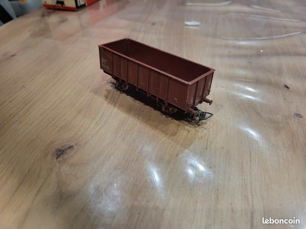 Train ho (image 3)