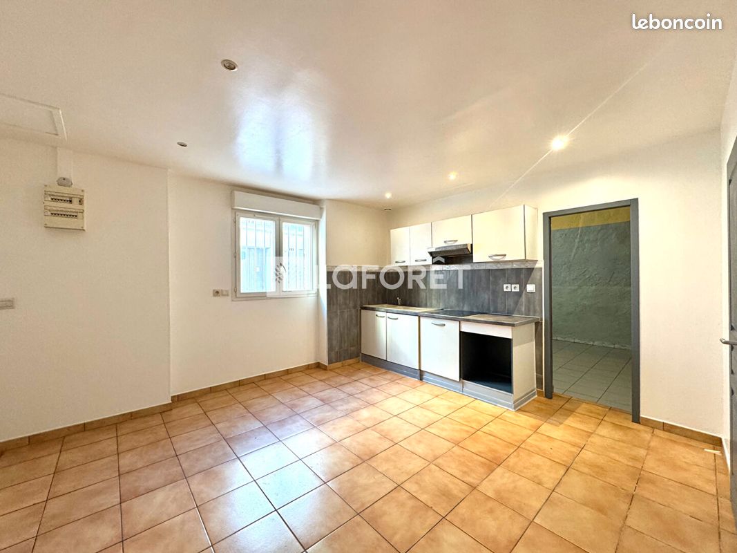 Maison 5 pièces 70 m² · à Elne · 70 m² · 793 €/mois