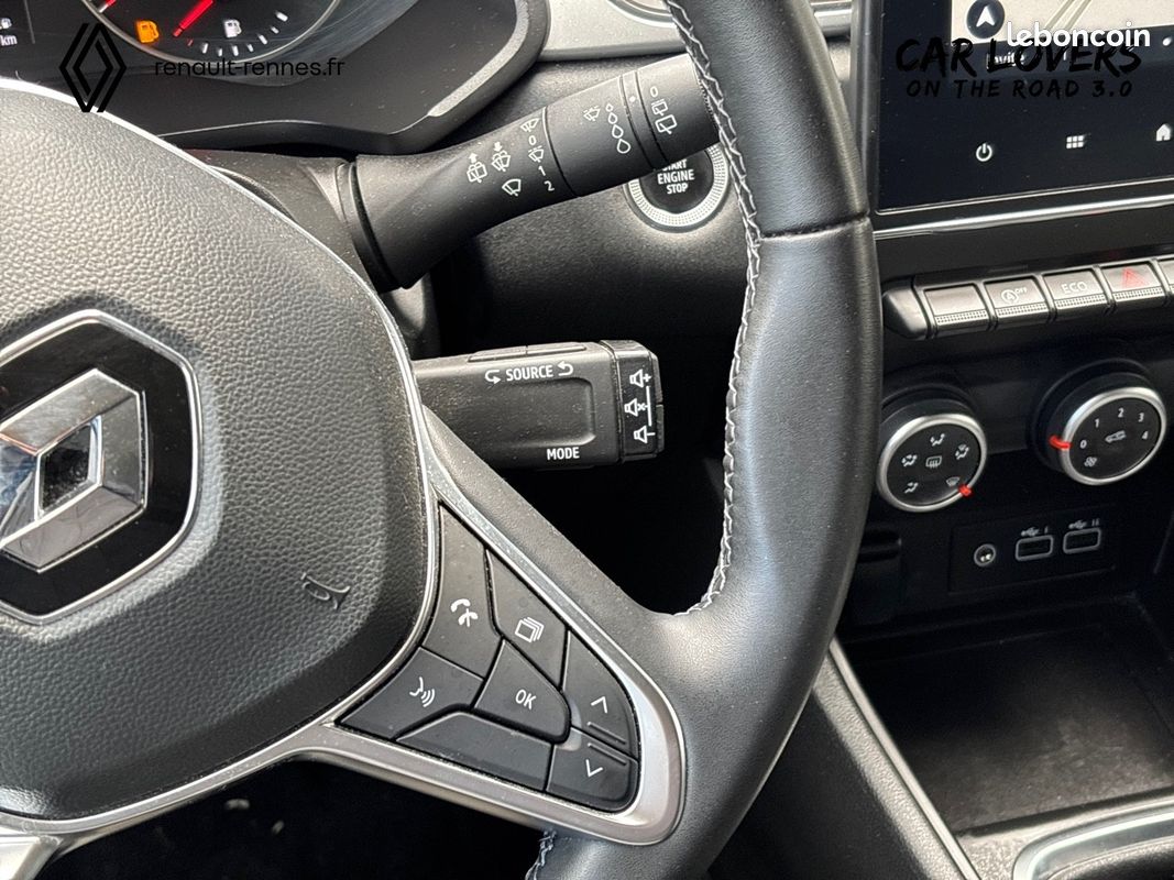 RENAULT Captur TCe 90 Evolution (image 22)