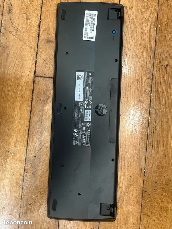 Clavier hp (image 2)
