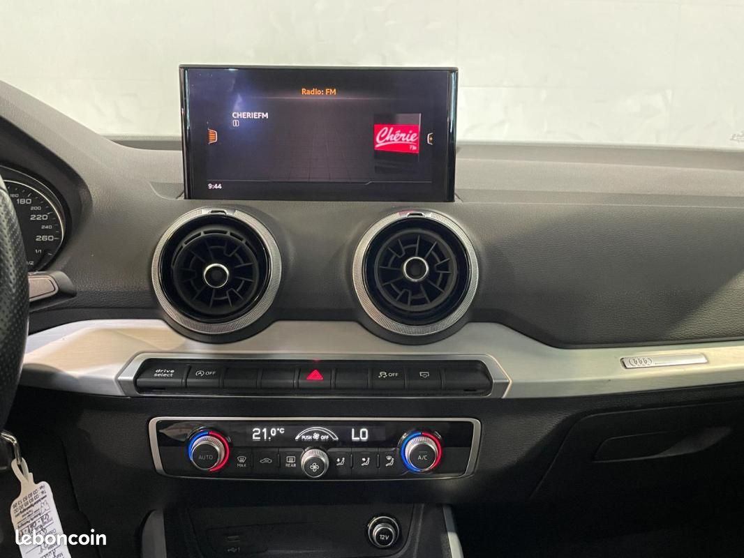 Audi Q2 30 TDI 116 S tronic 7 S line (image 32)