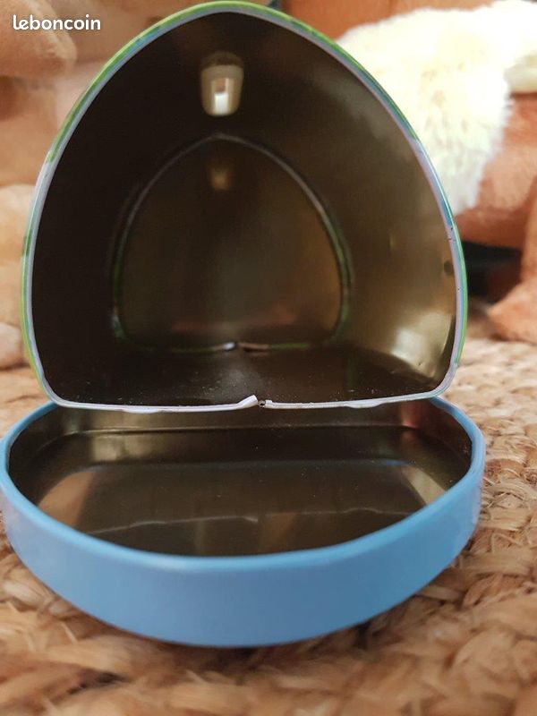 Tirelire Cendrillon de chez Disney (image 6)