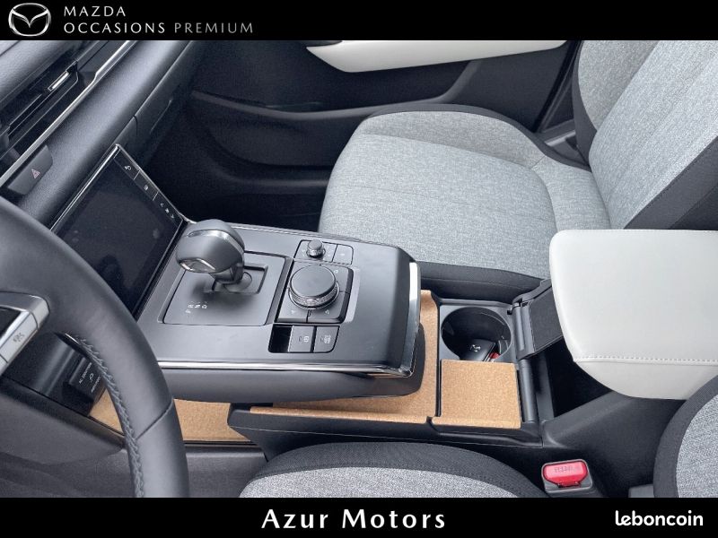 Mazda MX-30 e-SKYACTIV EV 145ch Exclusive-Line (image 9)