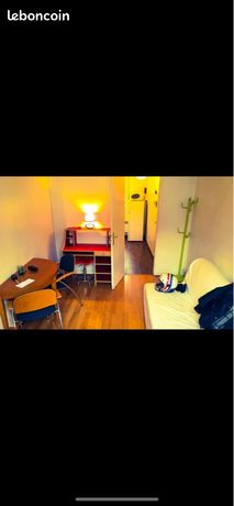 Appartement F3 à Issy les Moulineaux
