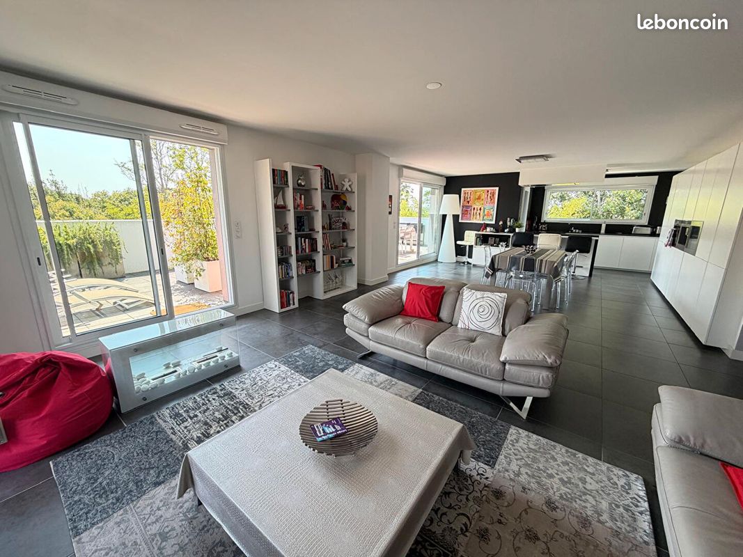 Appartement 5 pièces 155 m² · à Bayonne · 155 m² · 1 340 000 €