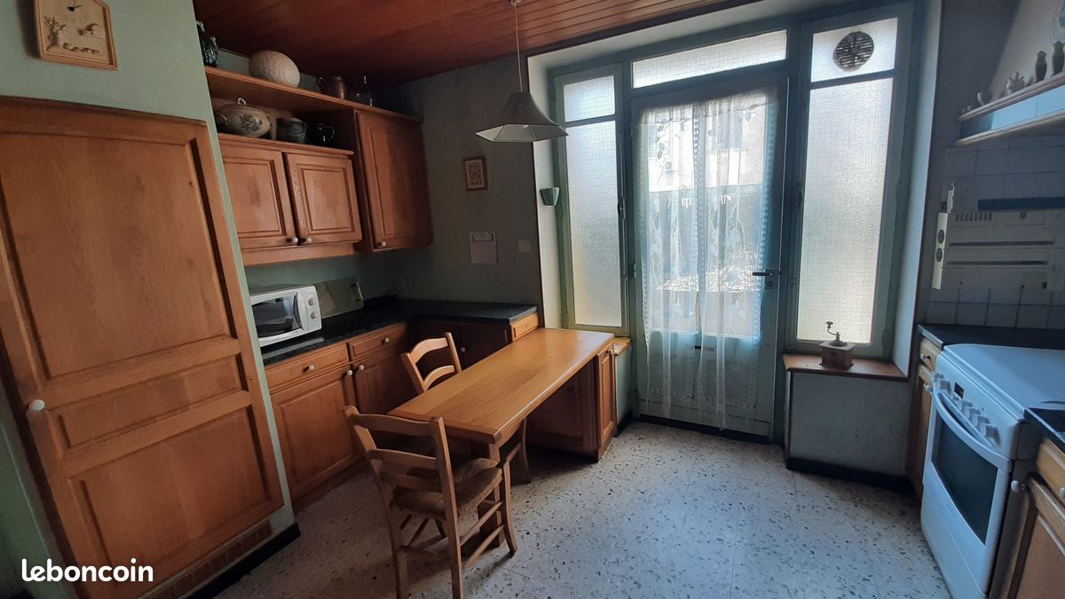 Maison 6 pièces 129 m² · à Coursan · 129 m² · 132 000 €