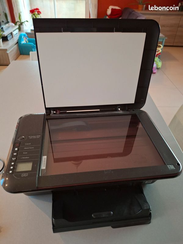 Imprimante HP (image 2)