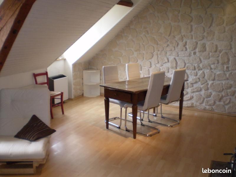 Appartement 3 pièces 65 m² · à Belfort · 65 m² · 600 €