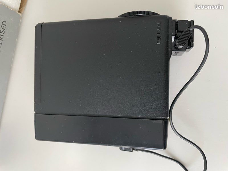 Flash MK-SA Soligor (image 7)