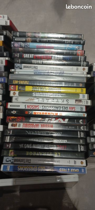 Lot 70 DVD (image 2)