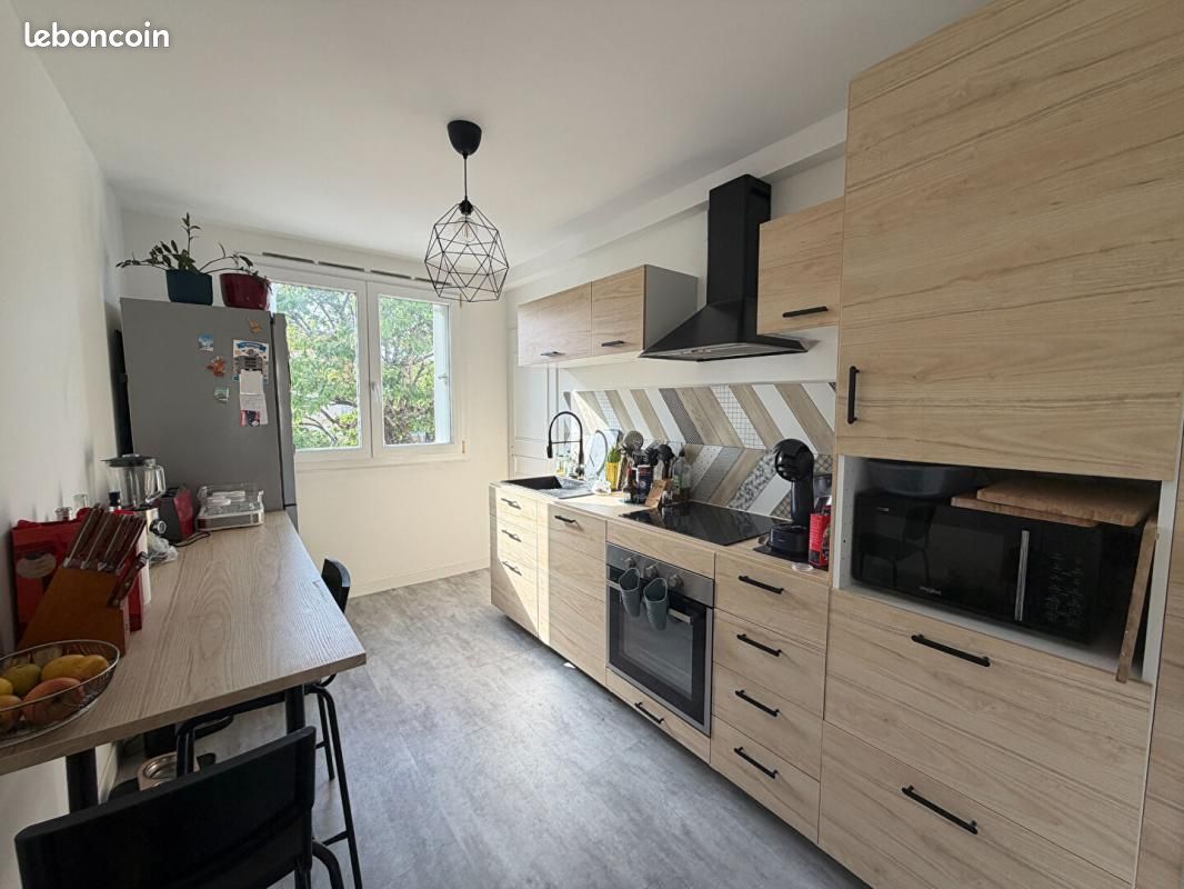 Appartement 4 pièces 76 m² · à Saint-Herblain · 76 m² · 149 900 €