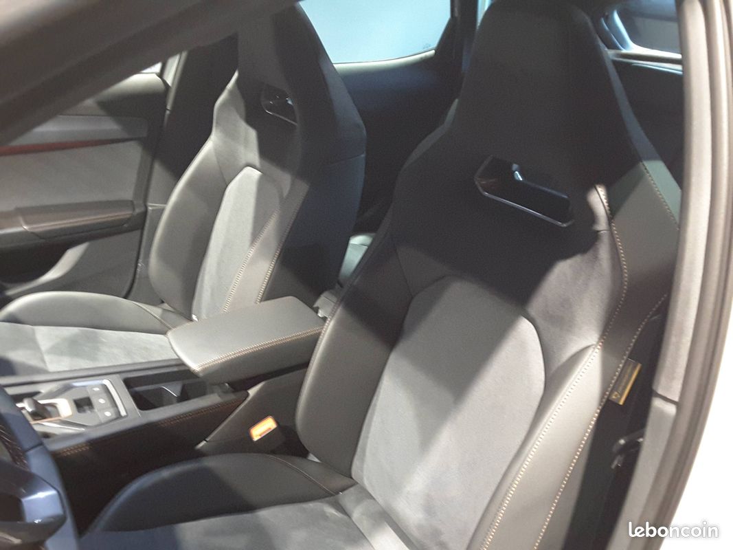CUPRA Formentor eHybrid 204 ch DSG6 V (image 13)
