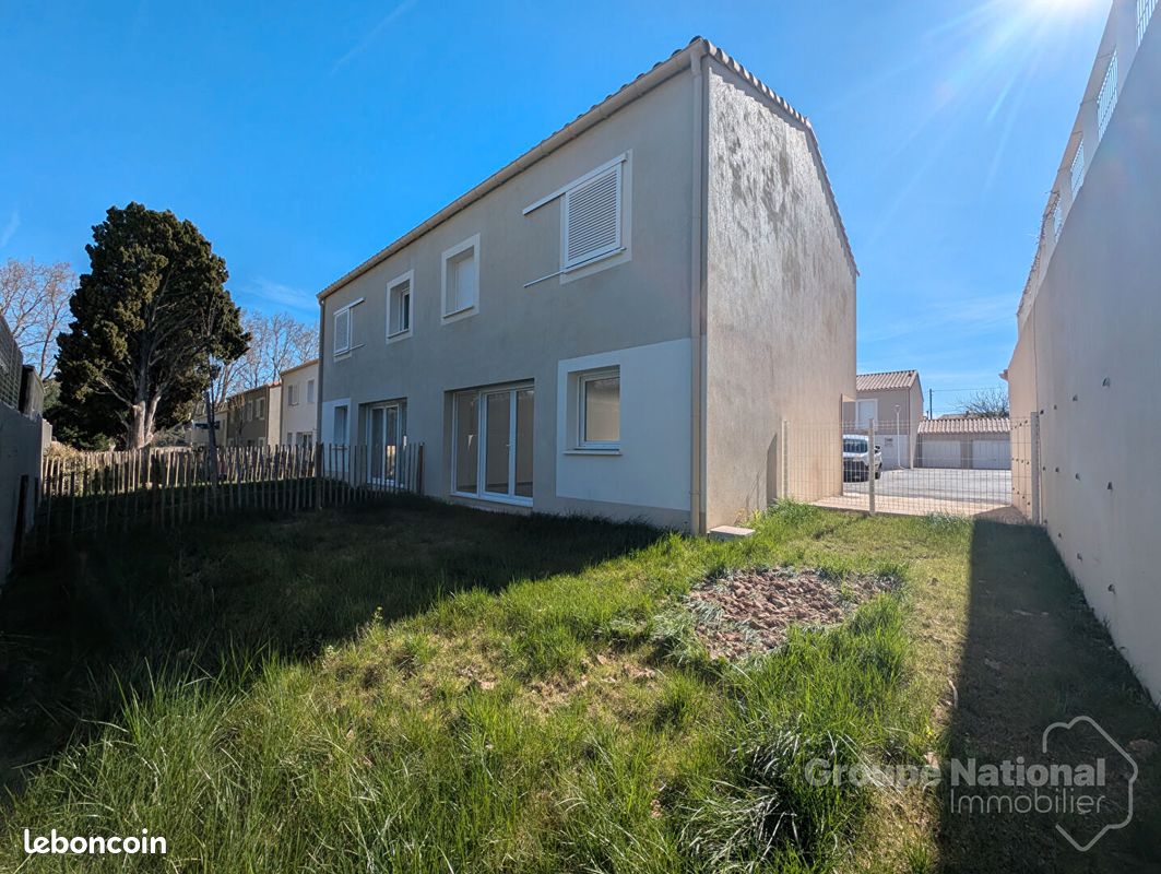 Maison 4 pièces 84 m² · à Orgon · 84 m² · 295 000 €