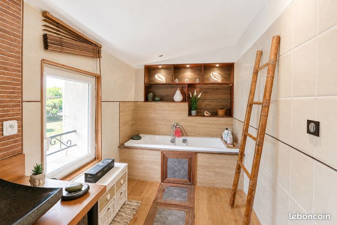 Maison 5 pièces 115 m² — 12