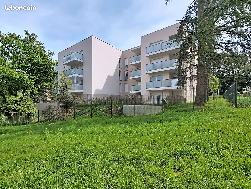 Appartement 3 pièces 64 m² · à Gleizé · 64 m² · 219 000 €