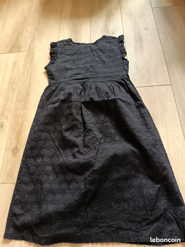 Robe coton (image 4)