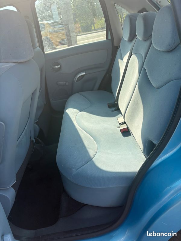 CITROEN C3 1.4 HDi 70 ch Pack Clim (image 9)