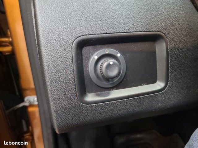 Dacia Duster Blue dCi 115 4x2 Prestige 5P (image 19)