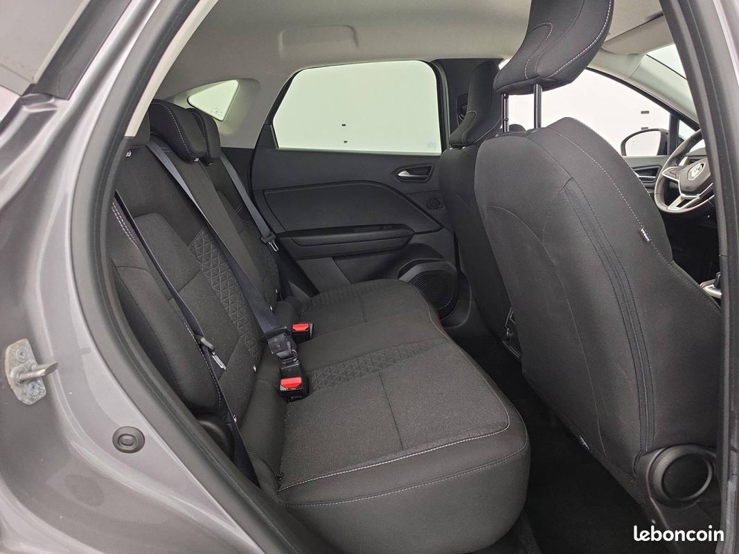 RENAULT Captur TCe 90 Evolution (image 16)