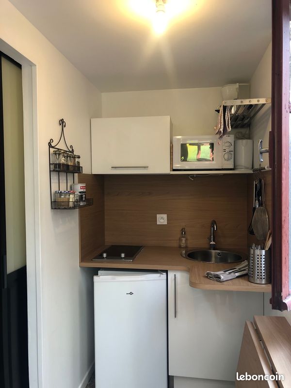 Appartement 2 pièces 12 m² · à Dijon · 12 m² · 430 €/mois
