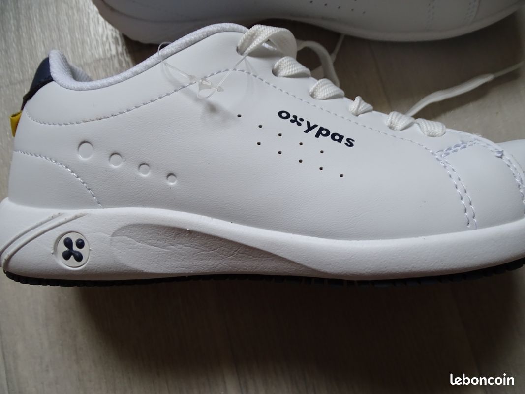 Oxypas Baskets Travail Basket Travail Basket De Travail Medicale