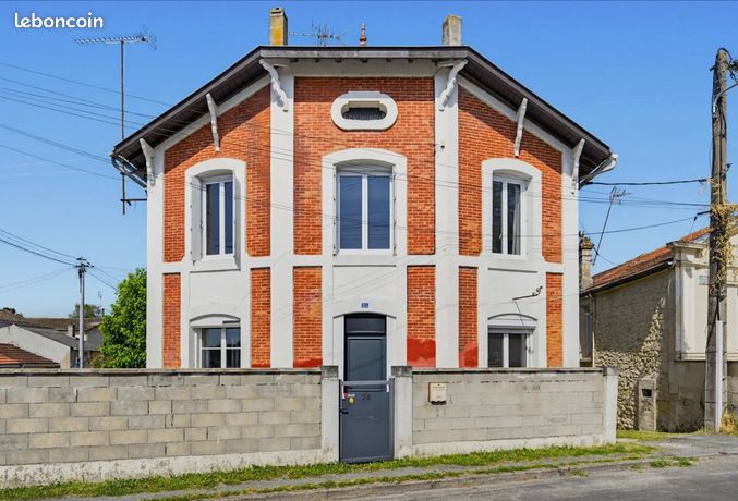 Maison 6 pièces 172 m²