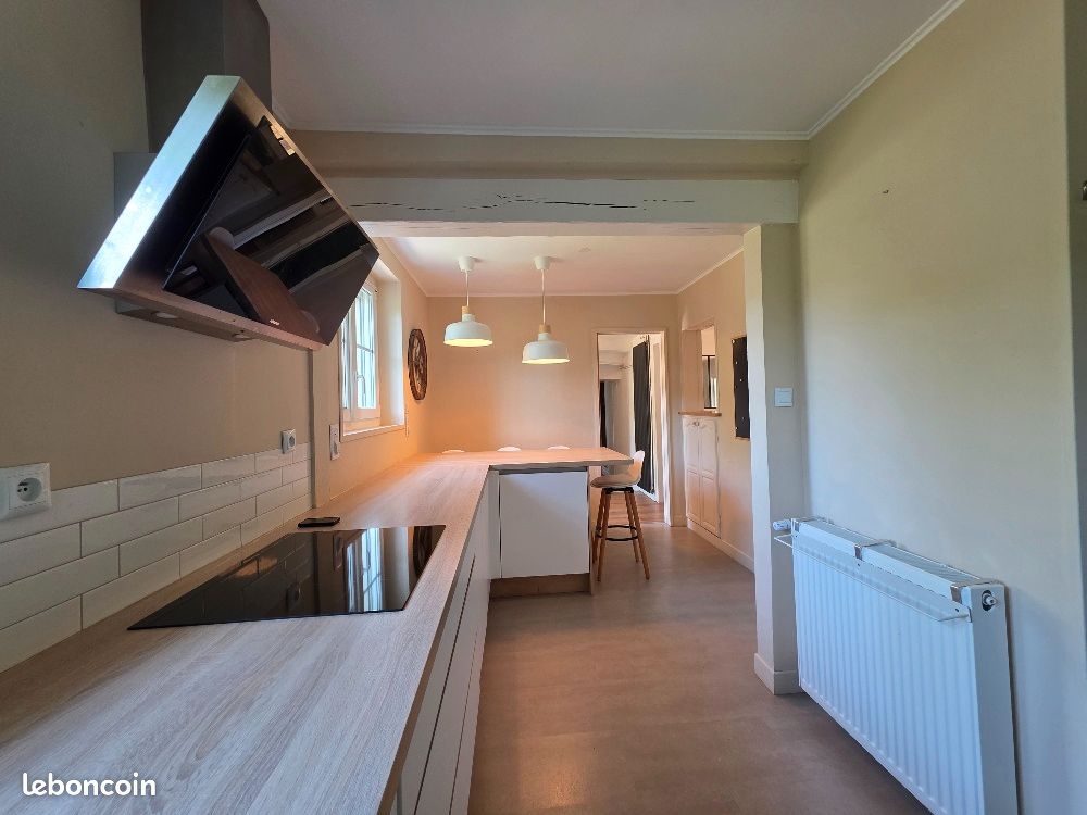 Propriété 9 pièces 204 m² (image 10)