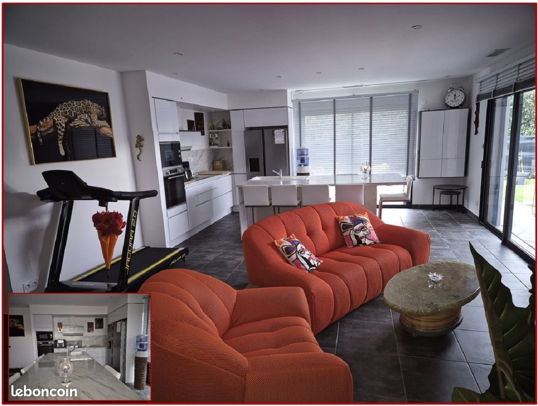 Maison 4 pièces 101 m² · à Pollestres · 101 m² · 330 000 €