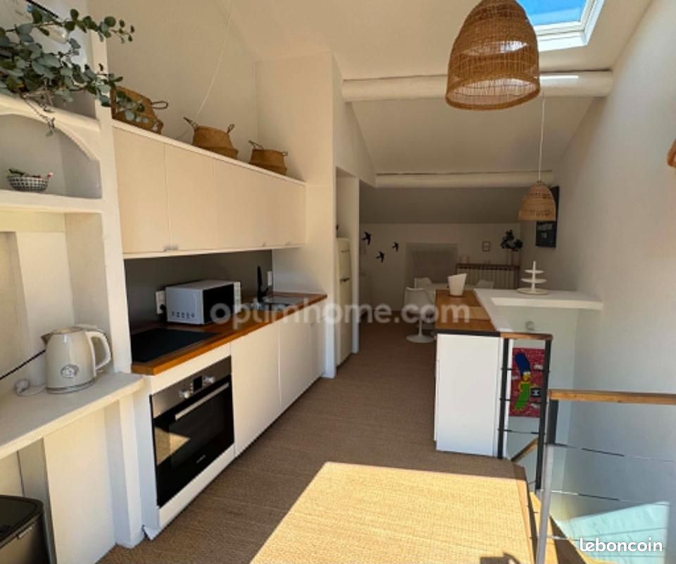Maison 4 pièces 90 m² · à Saint-Rémy-de-Provence · 90 m² · 490 000 €
