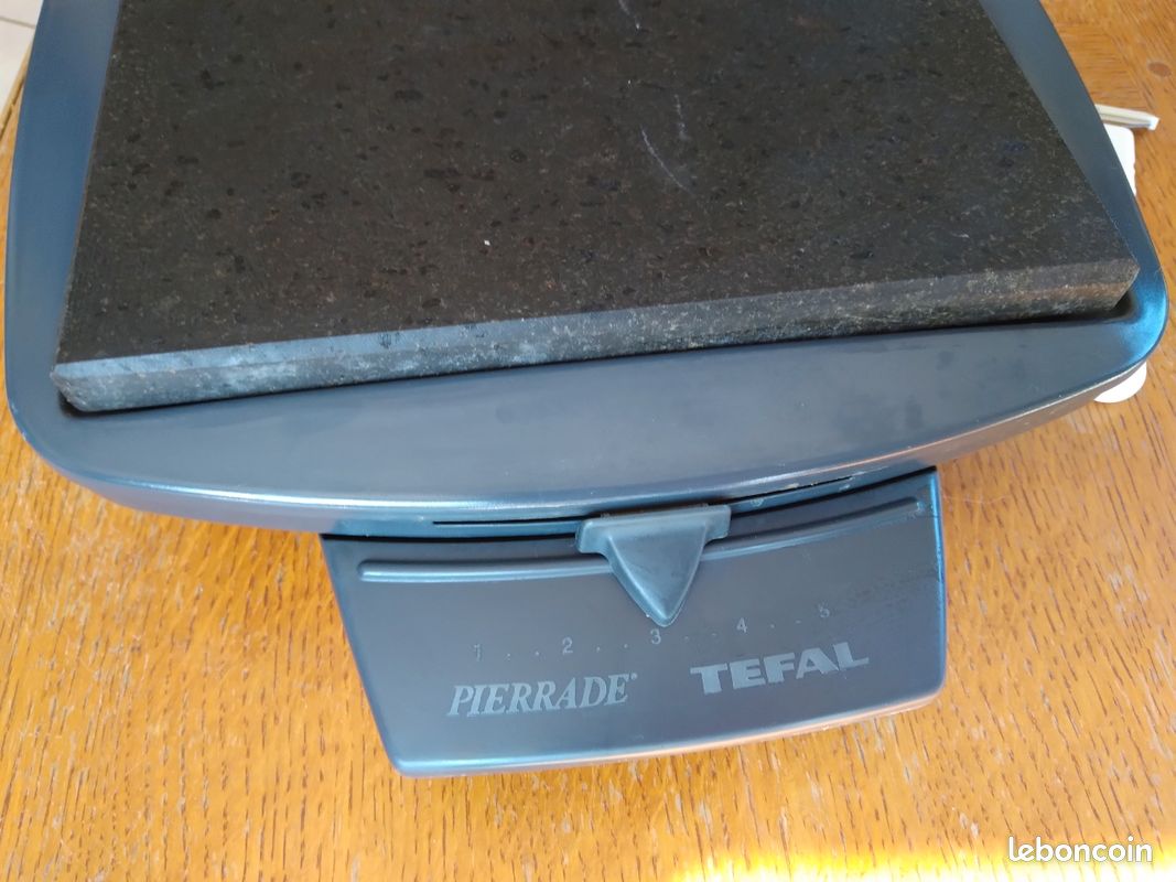 Maxi pierrade (image 4)