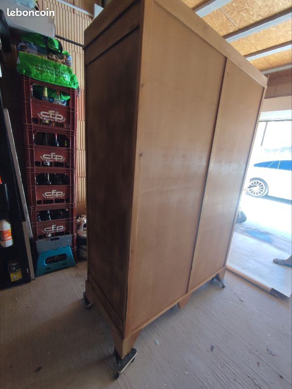 Armoire 2 portes (image 5)