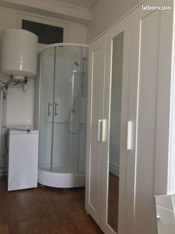 Appartement 2 pièces 25 m² · à Cambrai · 25 m² · 450 €/mois