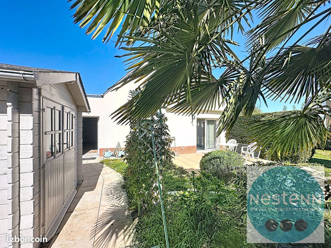 Maison 6 pièces 140 m² · à Olivet · 140 m² · 408 000 €