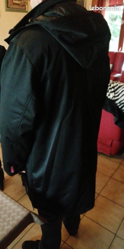 Parka rivaldi taille xl (image 2)